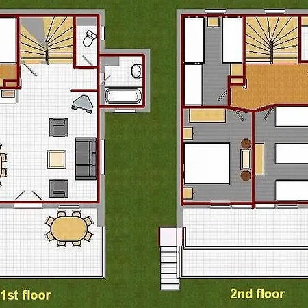 Σπίτι διακοπών 