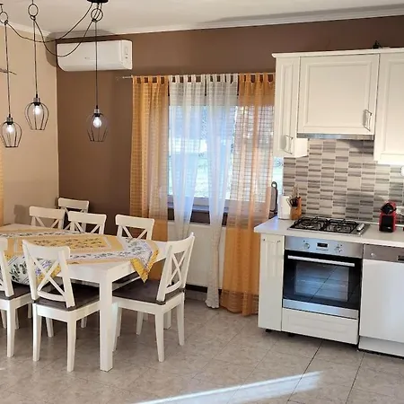 Σπίτι διακοπών 